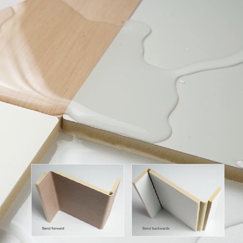 WPC Wall Panel