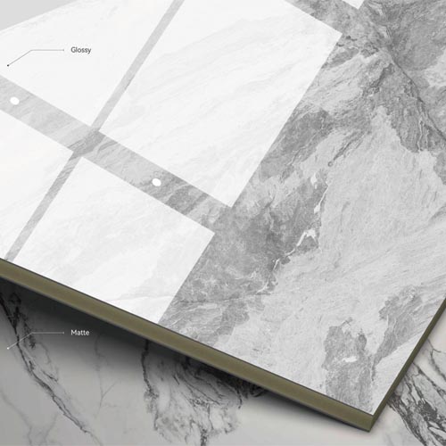 HD Printing Wall Panel