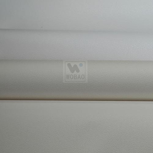Matte Ceiling Film