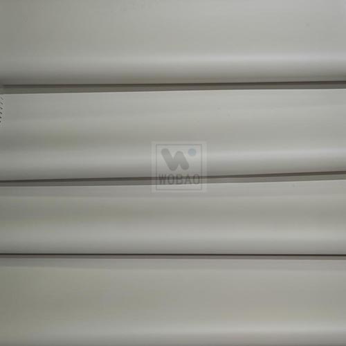Satin Ceiling Film