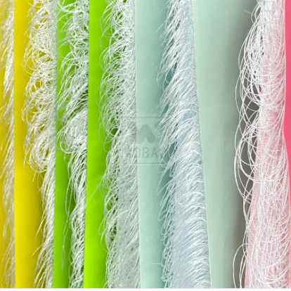 Drop Stitch Fabric